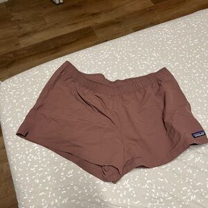 Patagonia barely baggies 2.5 inch